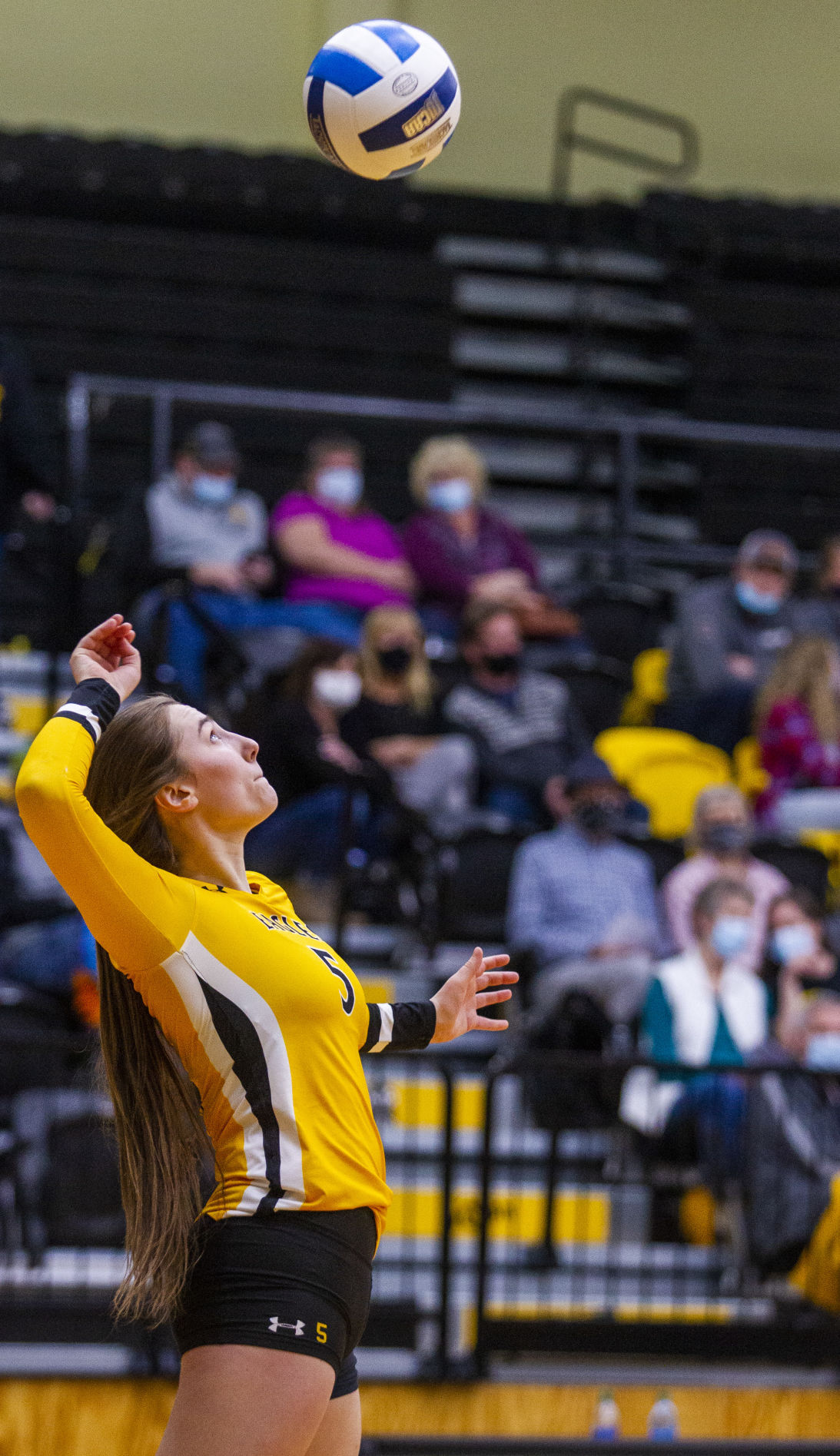 CSI falls to Snow College